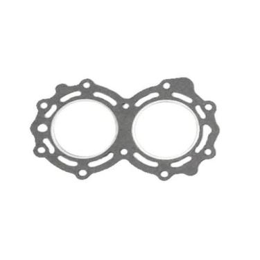 Imagem de Junta Motor Cabeçote Yamaha 8 Hp Modelo A Cabesote Iamarra - A.R Varie