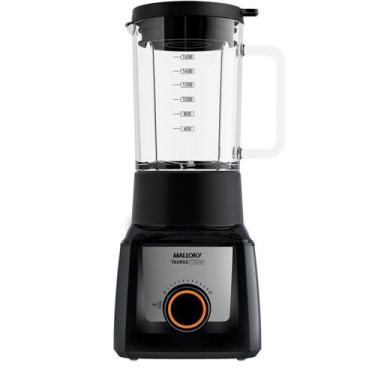 Imagem de Liquidificador Taurus Glass PR 127v Mallory, 110V