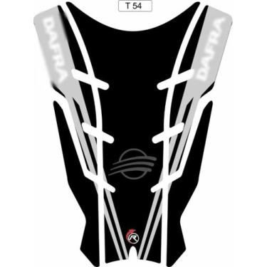 Imagem de Tankpad Protetor De Tanque Next 250cc - Resitank