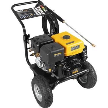 Imagem de Lavadora de Alta Pressão a Gasolina LGV3600 VONDER
