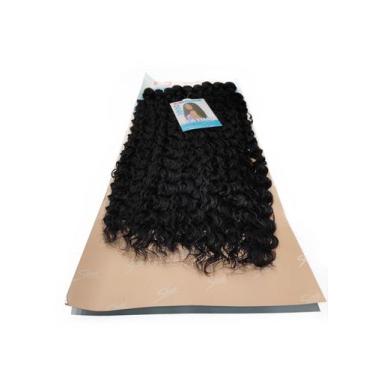 Imagem de Cabelo Cacheado Fátima C1B - 320 g