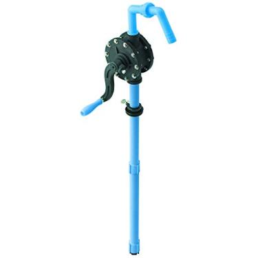 Imagem de LubriMatic Bomba de cilindro rotativo compatível com DEF 55-155