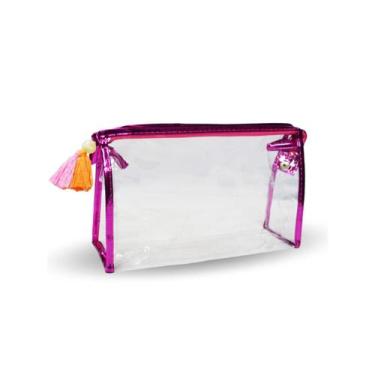 Imagem de Necessaire Feminina Para Maquiagem - Sortida - CS STORE