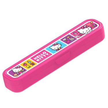 Imagem de Estojo multiuso p hello kitty (7) - Potte