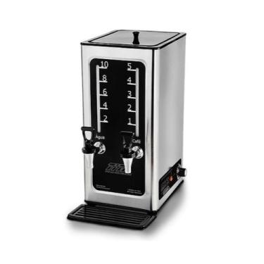 Imagem de Cafeteira Elétrica 5 Litros Coffee Line Inox Titã - Tita, 220V