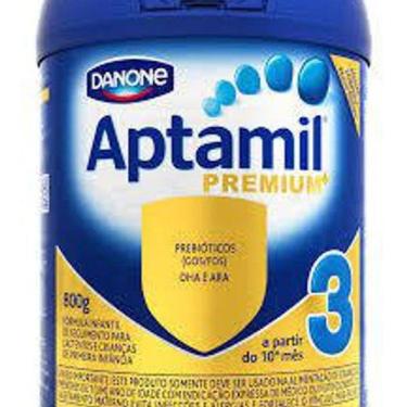 Imagem de Kit Com 02 - Aptamil Premium 3 - 800G Cada