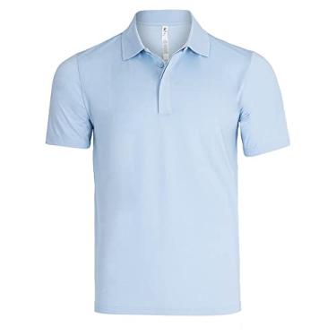 Imagem de Fila Tênis de corrida masculino Eclipse, Prata/branco/estanho, 7.5 M