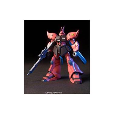Imagem de Bandai Hobby HGUC 1/144 #45 Gelgoog Jager Mobile Suit Gundam: 0083 Stardust Memory Model Kit