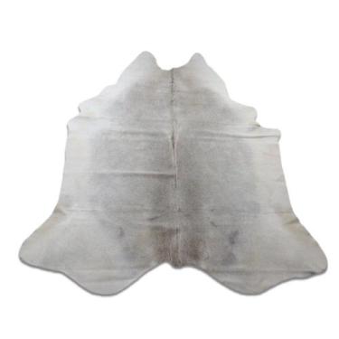 Imagem de Tapete Couro do Boi Natural - NMNL4 - Tapetes Galinari