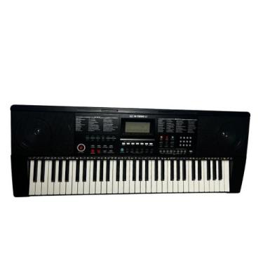 Imagem de Teclado Musical MXT M-T5000 MIDI