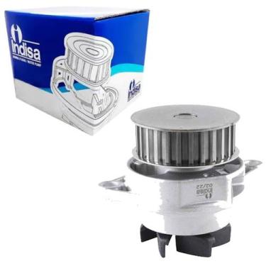 Imagem de Bomba D'Água - Gol 1997 A 2005 / Parati 1997 A 2004 / Polo 2002 A 2005