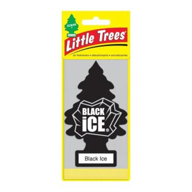 Imagem de Aromatizantes Little Trees - Produto 100% 