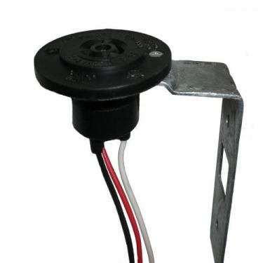 Imagem de Base Para Rele Brm-2 Ilumatic Fixa