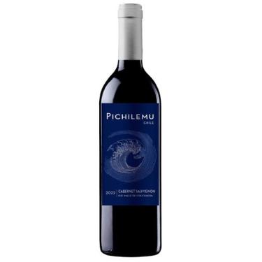 Imagem de Vinho Pichilemu Cabernet Sauvignon 750ml - CPM Wines