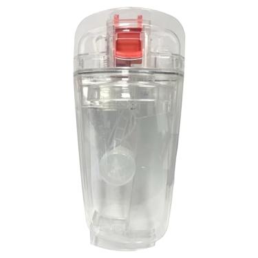 Imagem de Tanque de água sujo/recuperação com filtro 440014576 compatível com limpador de piso rígido Hoover PowerDash FH41000 FH41010