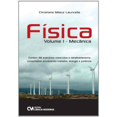 Imagem de Fisica - Vol. I - Mecanica