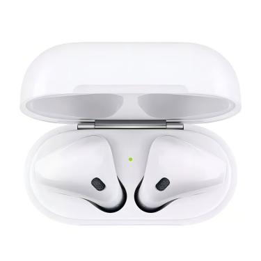 Imagem de Fone De Ouvido Branco Wireless Para Moto G10
