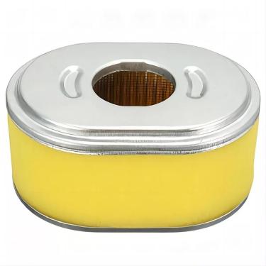 Imagem de Filtro De Ar Motores Gasolina Gx120 Gx110 3,5hp/5,5/6,5/7,0hp