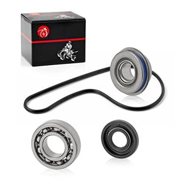 Imagem de MOTO1988 Kit De Reparo Da Junta Tampa Vedação Bomba D'Água Para Polaris Rzr Ranger Ace Sportsman 500 570 450 Ho 3610173 5414000