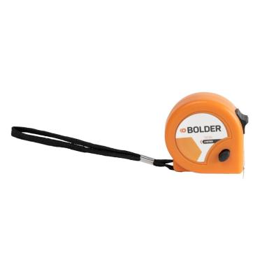 Imagem de Trena com 3 Metros Bolder