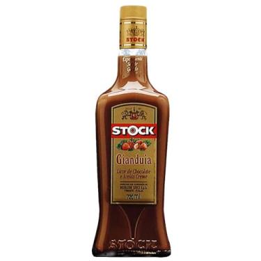 Imagem de Licor Stock Gianduia, 720 ml