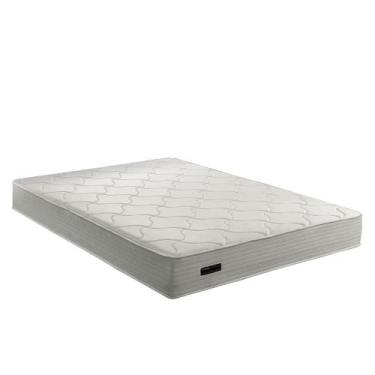 Imagem de Colchão Attractive Branco Molas Ensacadas Euro - 158x25 - UMAFLEX