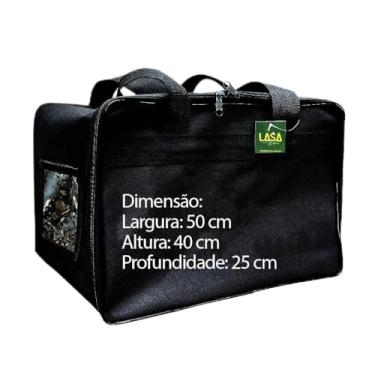 Imagem de 1 Bolsa-M Bag Delivery Condicional Lojas Boutique