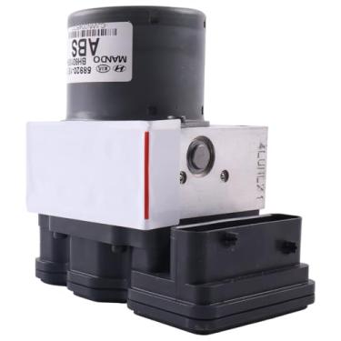 Imagem de Czomoizc 58920-1E100 589201E100 Conjunto de módulo ABS compatível com Hyundai Engine D4FA G4ED G4EE G4EK Destaque de veículo Kia Pride RIO 06-11