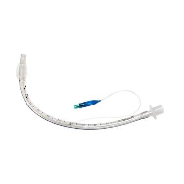 Imagem de Tubo Endotraqueal com Balão - Solidor, 8.0mm