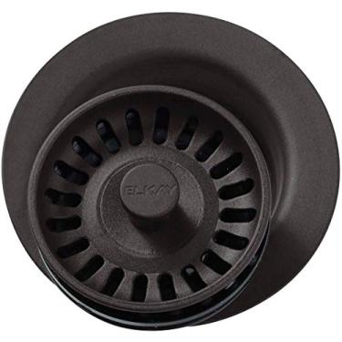 Imagem de Os acessórios de pia Elkay são projetados para se encaixarem perfeitamente e se coordenarem com sua pia Elkay. De drenos com cores combinadas a grades de pia de aço inoxidável de tamanho personalizado e tábuas de corte de madeira, temos o que você precisa. Nossos acessórios tornam conveniente, efici