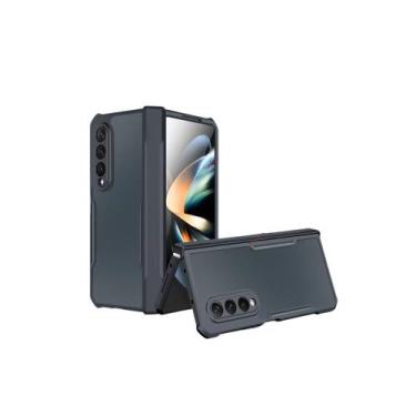 Imagem de Capa Anti-impacto Premium para Galaxy Z Fold 5 / Z Fold 6 - Xundd, Z F