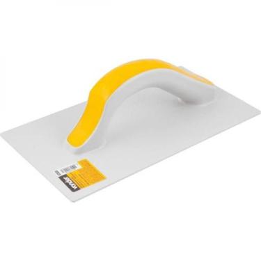 Imagem de Desempenadeira plástica para grafiato 140 x 270 mm - Vonder