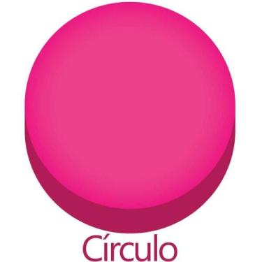 Imagem de Furador Papel e EVA Jumbo Circulo 25MM - Make