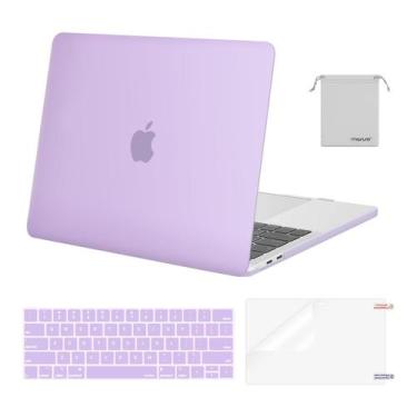 Imagem de Capa MOSISO compatível com MacBook Pro 13 polegadas M2 2025-2016