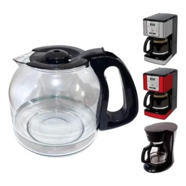 Imagem de Jarra Para Cafeteira Oster Flavor Bvstdc4401-017