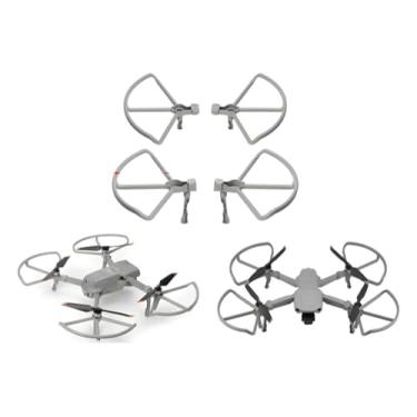 Imagem de Kit Protetores Hélice Com Trem Pouso Para Mavic Air 2/air 2