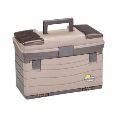 Imagem de Caixa de Pesca Plano Guide Series 757-004