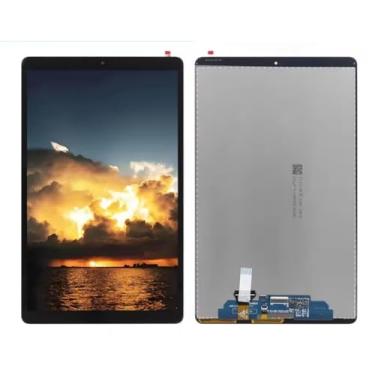 Imagem de Para Samsung Galaxy Tab A 10.1 2019 T510 T515 SM-T510 SM-T515 Display LCD Touch Screen Digitalizador Peças de Reposição