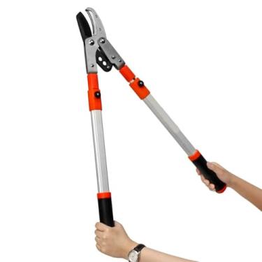 Imagem de Tesoura Jardinagem, Tesoura de Poda para Galhos Àrvores Grossos