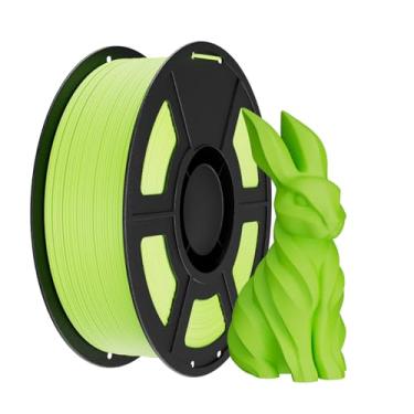 Imagem de Filamento de impressora 3D Conjure PLA+ de 1,75 mm, PLA Plus com precisão dimensional +/- 0,02 mm, maior resistência e resistência, bem enrolado, sem entupimento, serve para a maioria das impressoras
