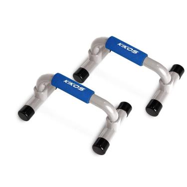 Imagem de Apoio De Flexao