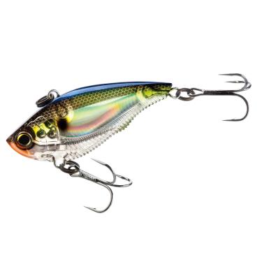 Imagem de Yo-Zuri 3DB Vibe Sinking Isca, Prism Sexy Shad, 5,8 cm