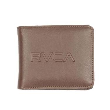 Imagem de Carteira RVCA Tyler Bifold WT24-Masculino