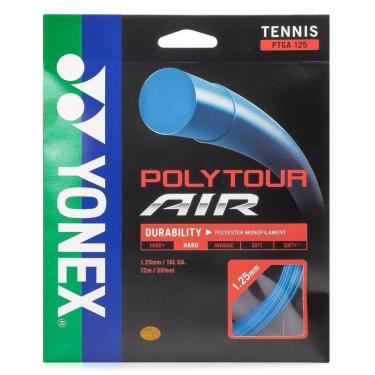 Imagem de Corda Yonex Poly Tour Air Set Individual-Unissex
