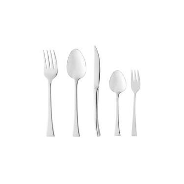 Imagem de Faqueiro em aço inox Wolff Berna 30 peças