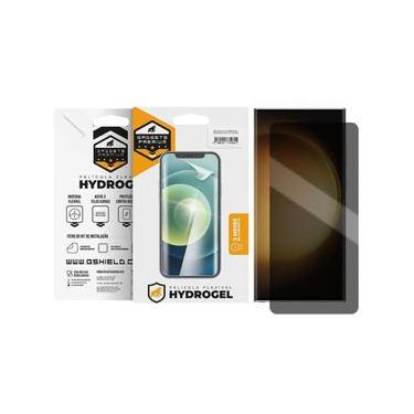 Imagem de Película para Galaxy S23 Ultra -Privacidade Hydrogel-Gshield
