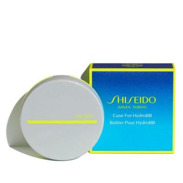 Imagem de Estojo para Base Shiseido HydroBB Compact, 1, Único
