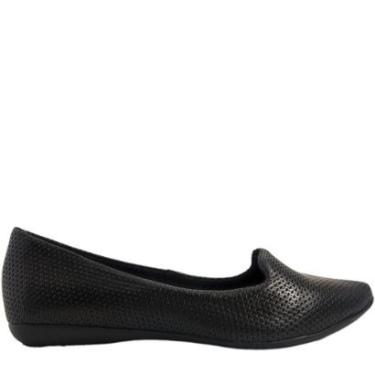 Imagem de Sapatilha Feminina Casual em Couro Bot Dogs XXIII Bottero 353305-Feminino