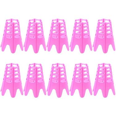 Imagem de Camisetas de golfe internas, 10 peças de camiseta com suporte de golfe para iniciantes, Acessórios de golfe no campo camisetas pequenas reutilizáveis para campo de golfe, pátio, campos de Maidong