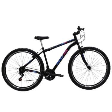 Imagem de Bicicleta Aro 29 Premium 24 Aço 21 Vel-Unissex
